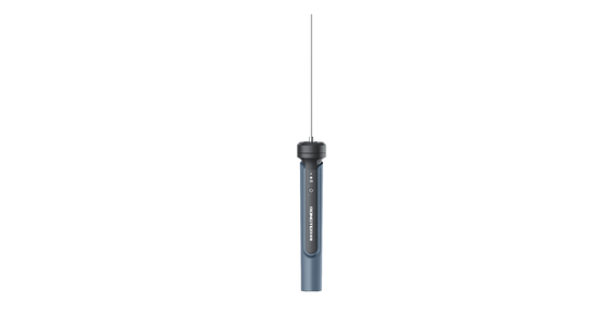 15W Mini Hot Wire Cutter With 15cm Rechte Balde-Storaxschuim Scherpe Pen