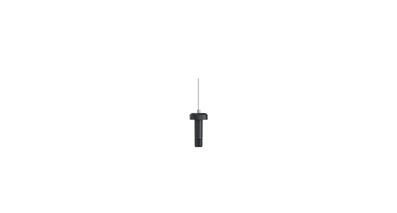 Kleuterschool Met de hand gemaakt Mini Hot Wire Cutter 15W met 5cm Recht Blad