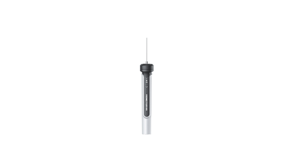 Kleuterschool Met de hand gemaakt Mini Hot Wire Cutter 15W met 5cm Recht Blad