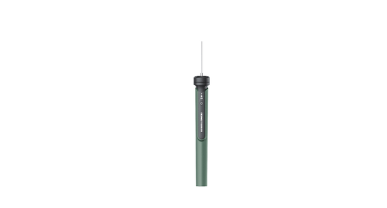 Kinderenhand Mini Hot Wire Cutter For Handcraft 9.5V