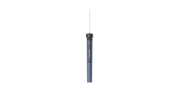 Draadloos Elektrisch Schuim die Pen For Kindergarten Handmade And-Reclame snijden