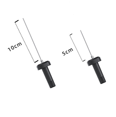 2 in 1 Kleine Hete Draadschaar
