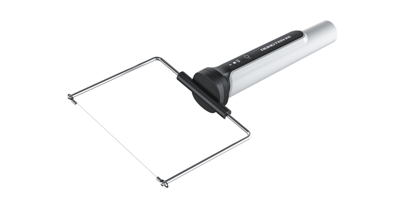 U Type 110-240V Hittemes om Schuim 15W voor Met de hand gemaakte Kleuterschool te snijden