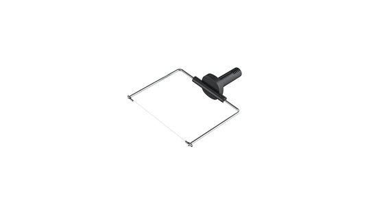 U Type 110-240V Hittemes om Schuim 15W voor Met de hand gemaakte Kleuterschool te snijden