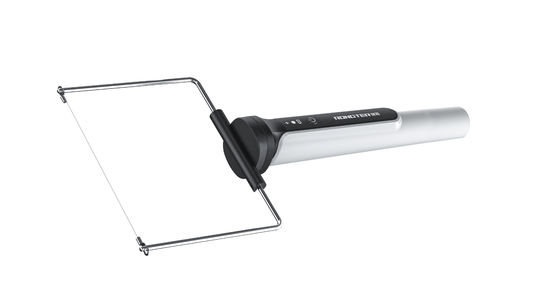 Draadloze Mini Hot Wire Cutter For-Met de hand gemaakte Schuimkleuterschool