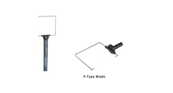 F Type de Hete van de het Schuimsnijder van het Draadmes Kinderen Handcraft 15W