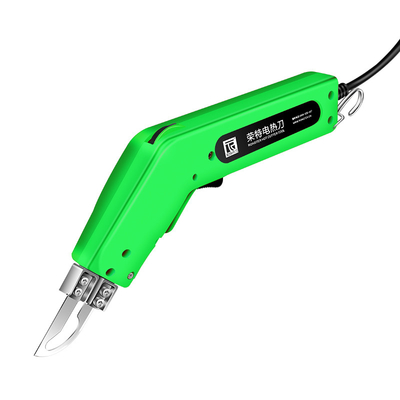 Plastic Acrylkt-Raads Handbediend Elektrisch Heet Scherp Mes 100W