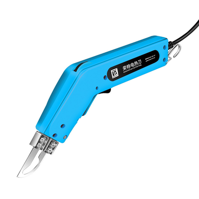 Plastic Acrylkt-Raads Handbediend Elektrisch Heet Scherp Mes 100W